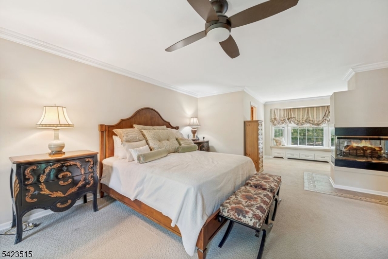 Sunrise at Marcella - Residential