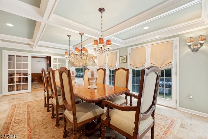 Sunrise at Marcella - Residential