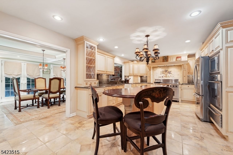Sunrise at Marcella - Residential