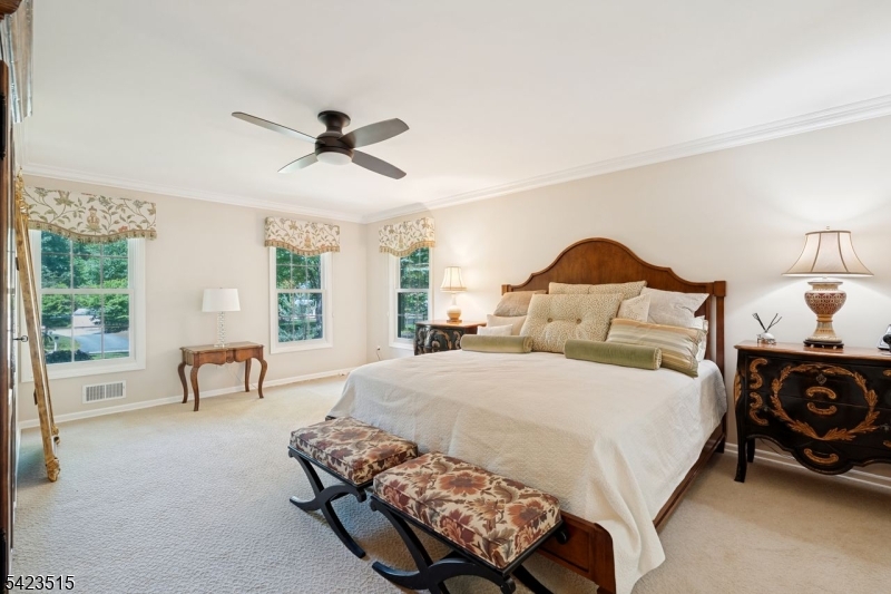 Sunrise at Marcella - Residential