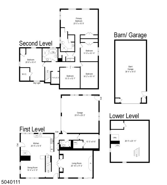 Main image without alt text
