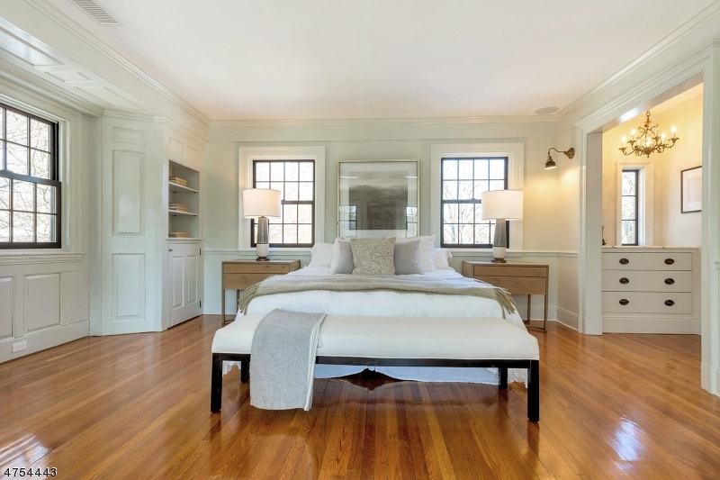 UPPER MONTCLAIR VILLAGE - Residential