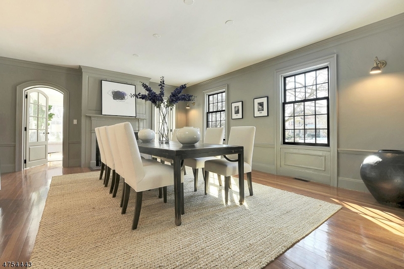 UPPER MONTCLAIR VILLAGE - Residential