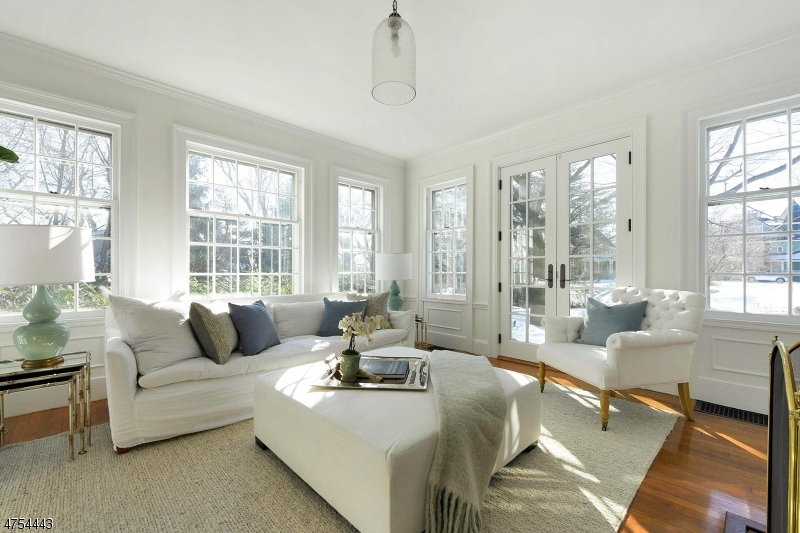UPPER MONTCLAIR VILLAGE - Residential