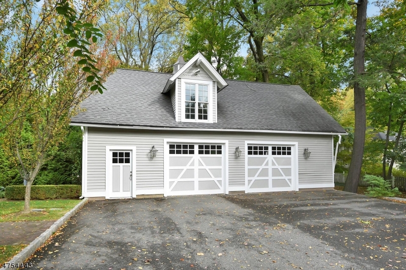 UPPER MONTCLAIR VILLAGE - Residential