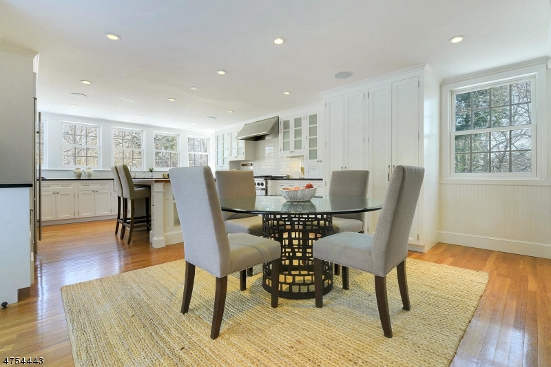 UPPER MONTCLAIR VILLAGE - Residential