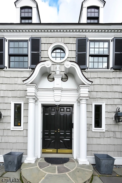 UPPER MONTCLAIR VILLAGE - Residential
