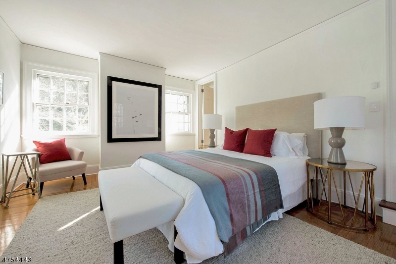 UPPER MONTCLAIR VILLAGE - Residential