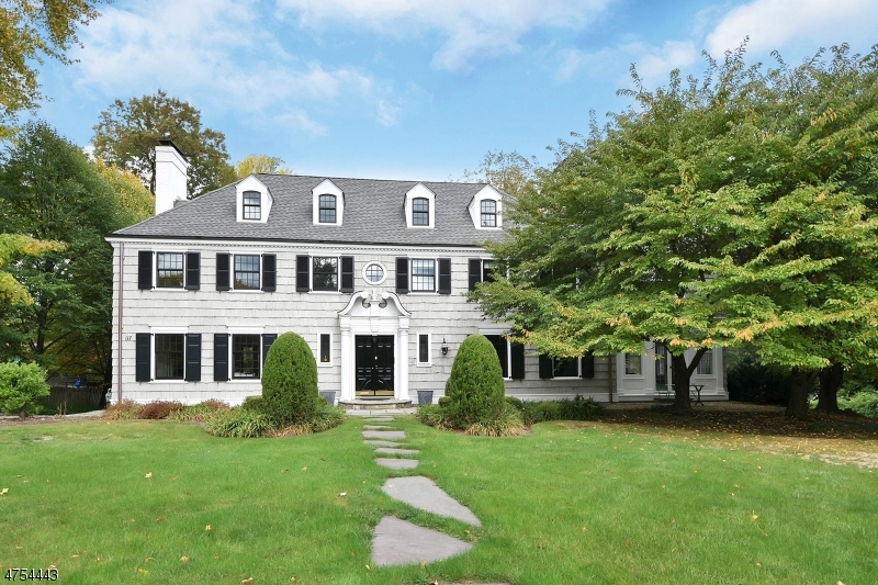 UPPER MONTCLAIR VILLAGE - Residential