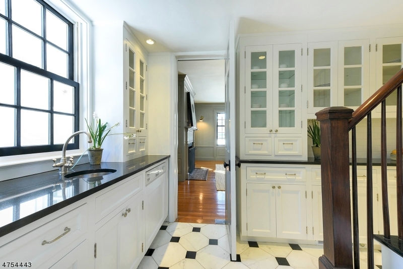 UPPER MONTCLAIR VILLAGE - Residential