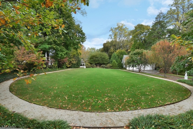 UPPER MONTCLAIR VILLAGE - Residential