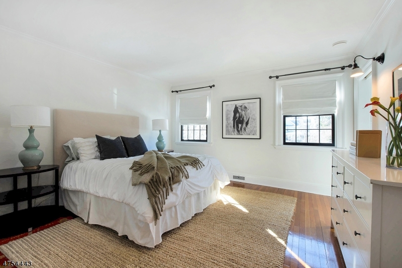 UPPER MONTCLAIR VILLAGE - Residential