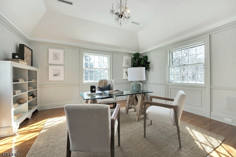UPPER MONTCLAIR VILLAGE - Residential