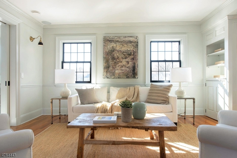 UPPER MONTCLAIR VILLAGE - Residential