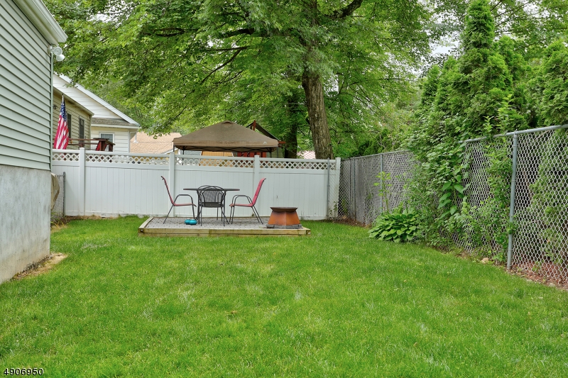 Lake Parsippany - Residential