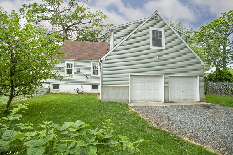 Lake Parsippany - Residential