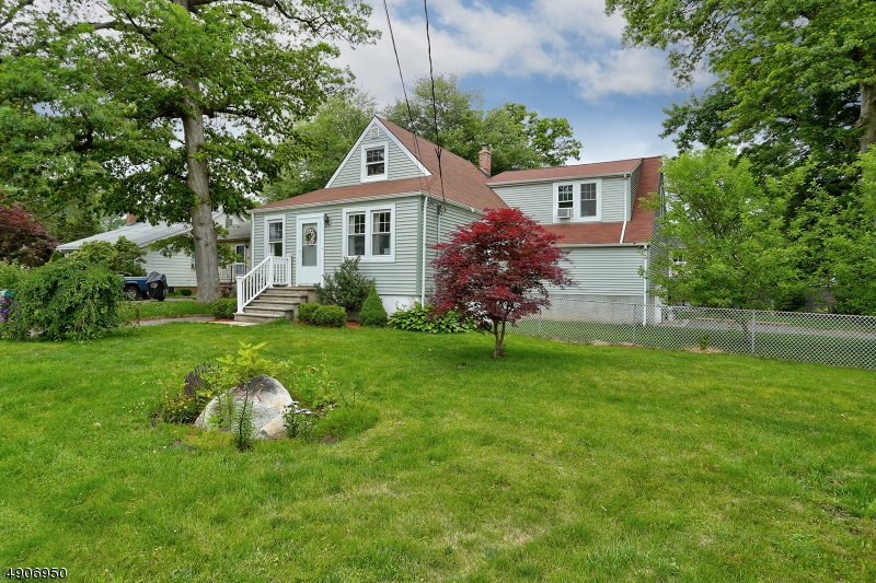 Lake Parsippany - Residential