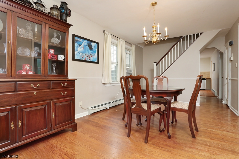 Lake Parsippany - Residential