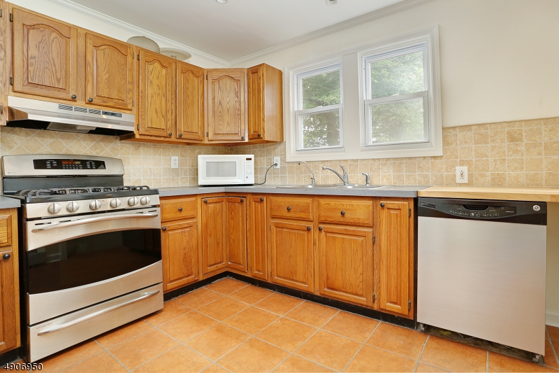 Lake Parsippany - Residential