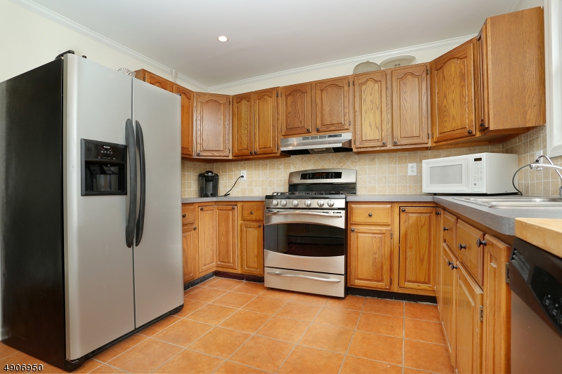 Lake Parsippany - Residential