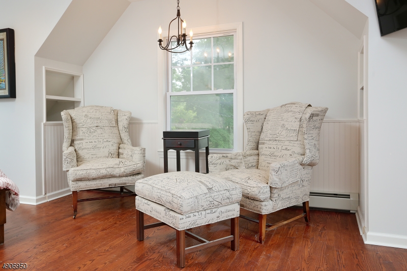 Lake Parsippany - Residential