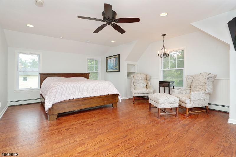 Lake Parsippany - Residential