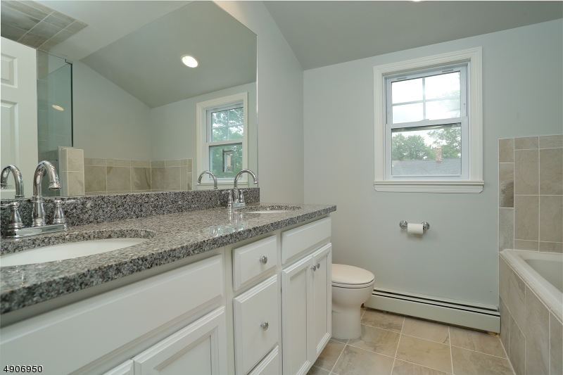 Lake Parsippany - Residential