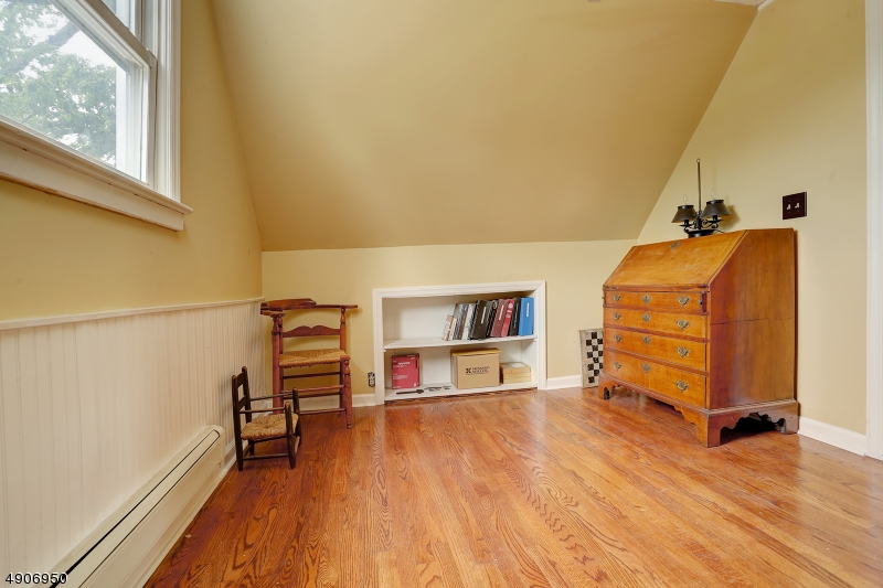 Lake Parsippany - Residential