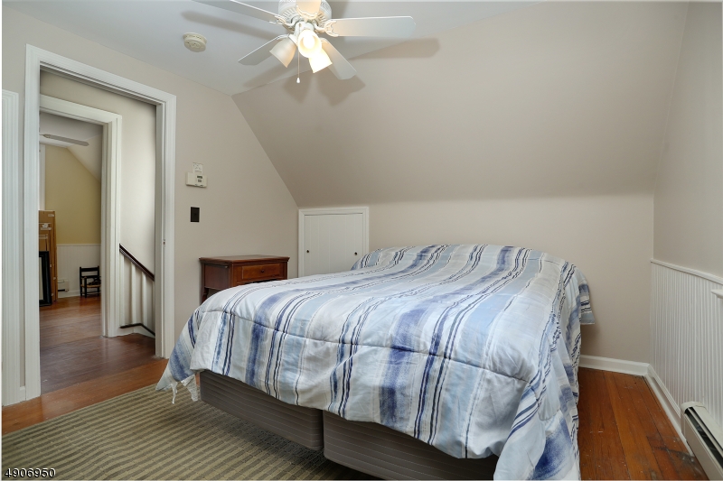 Lake Parsippany - Residential