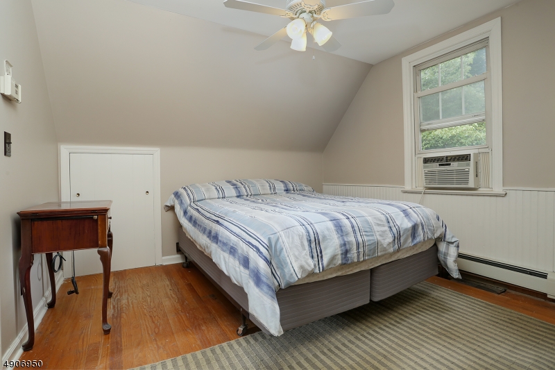 Lake Parsippany - Residential
