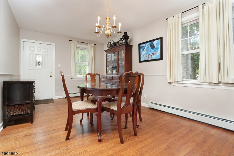 Lake Parsippany - Residential