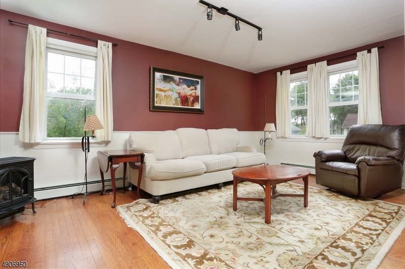 Lake Parsippany - Residential