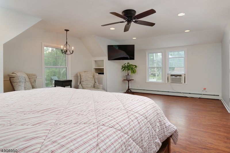 Lake Parsippany - Residential