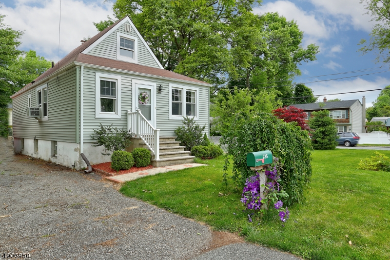 Lake Parsippany - Residential
