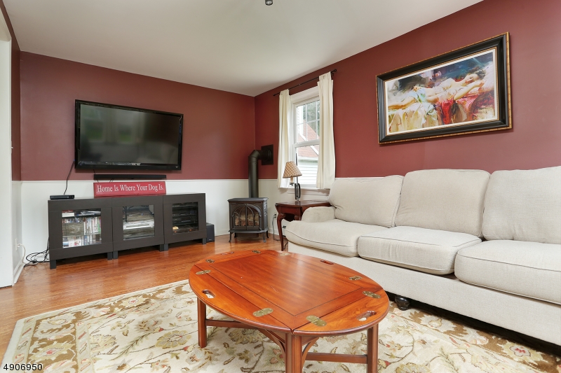 Lake Parsippany - Residential