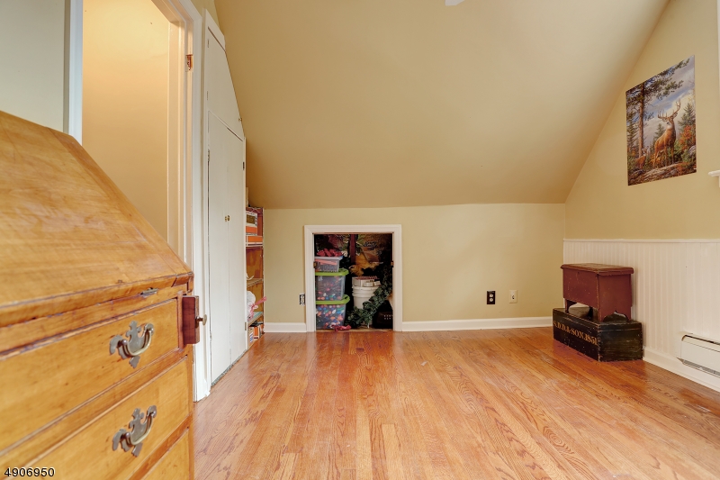 Lake Parsippany - Residential