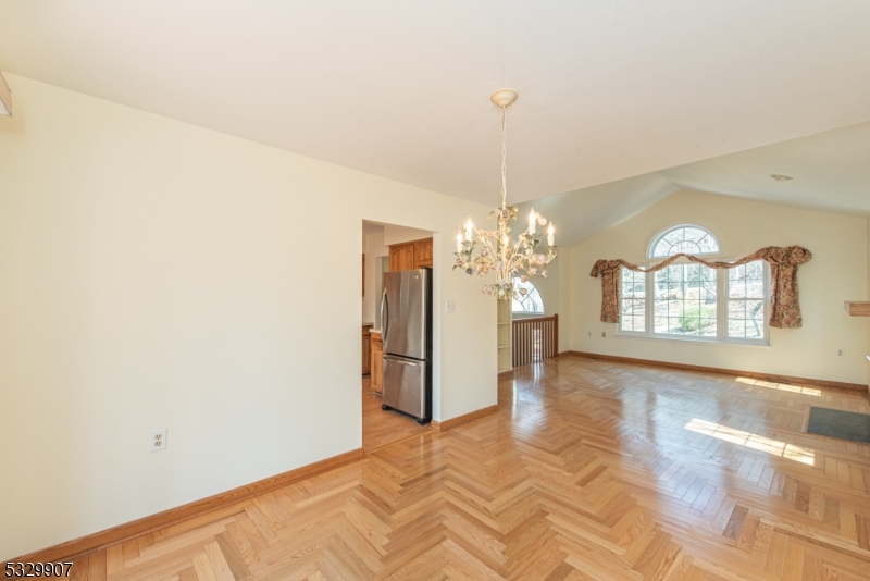 Panther Valley - Residential