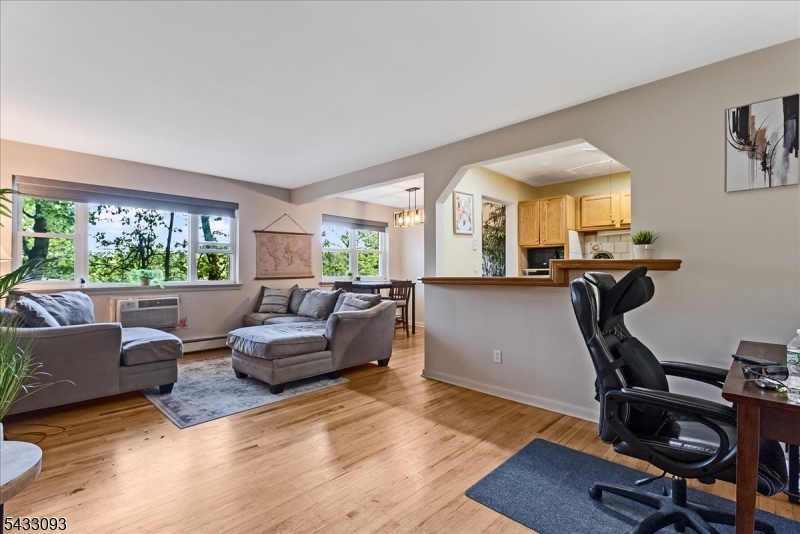 Clareview Condominiums - Residential Lease