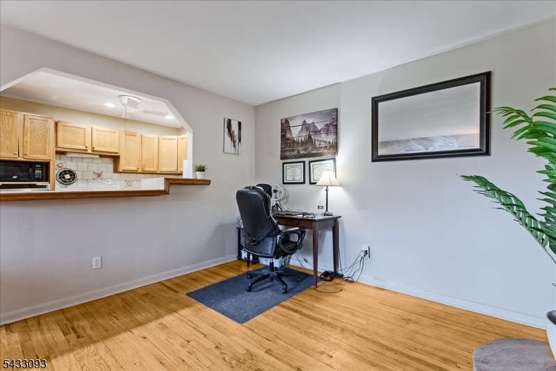 Clareview Condominiums - Residential Lease