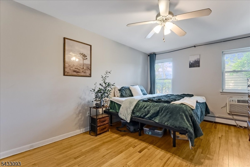 Clareview Condominiums - Residential Lease