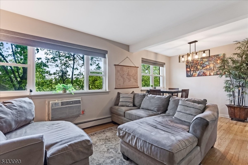 Clareview Condominiums - Residential Lease