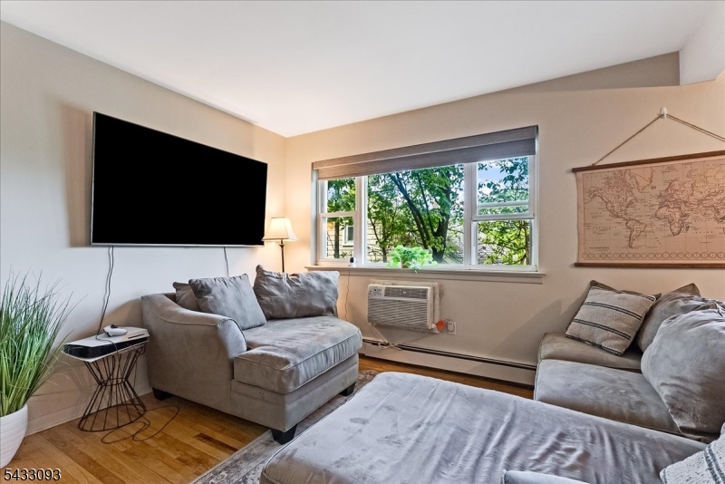Clareview Condominiums - Residential Lease