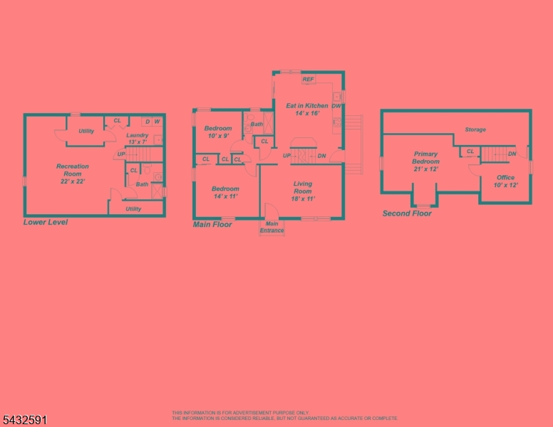 Inman Heights - Residential