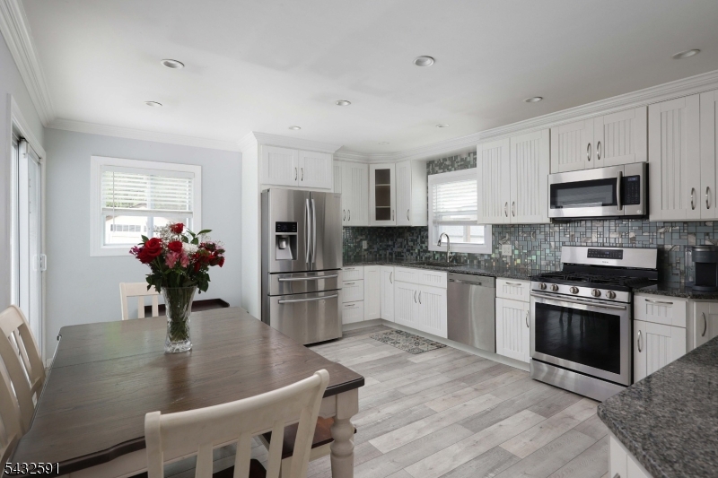 Inman Heights - Residential