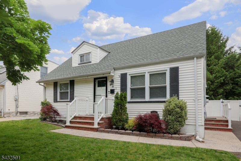 Inman Heights - Residential