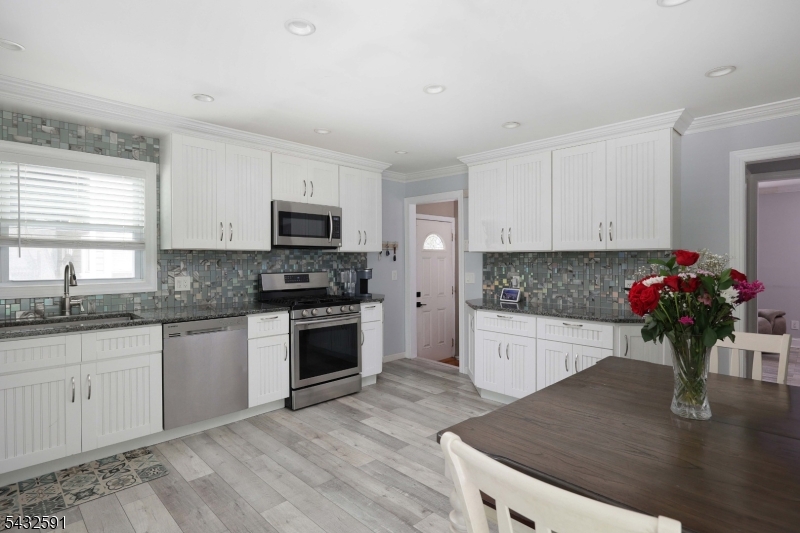 Inman Heights - Residential