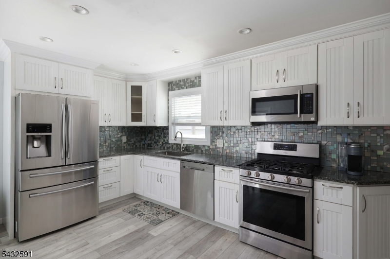 Inman Heights - Residential