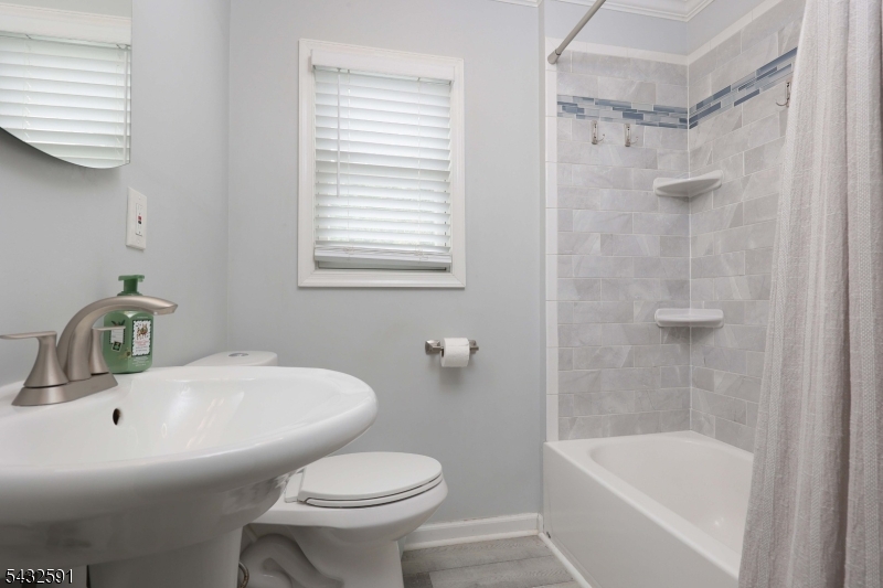 Inman Heights - Residential