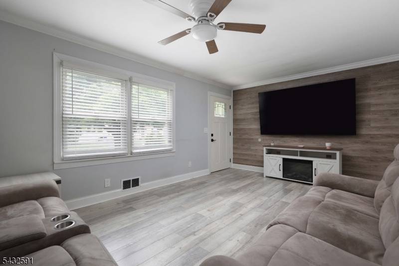 Inman Heights - Residential