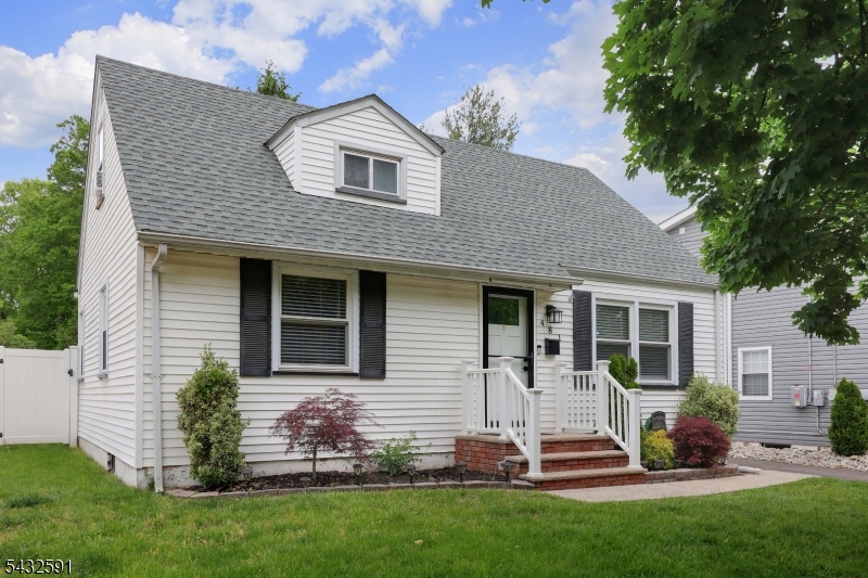 Inman Heights - Residential
